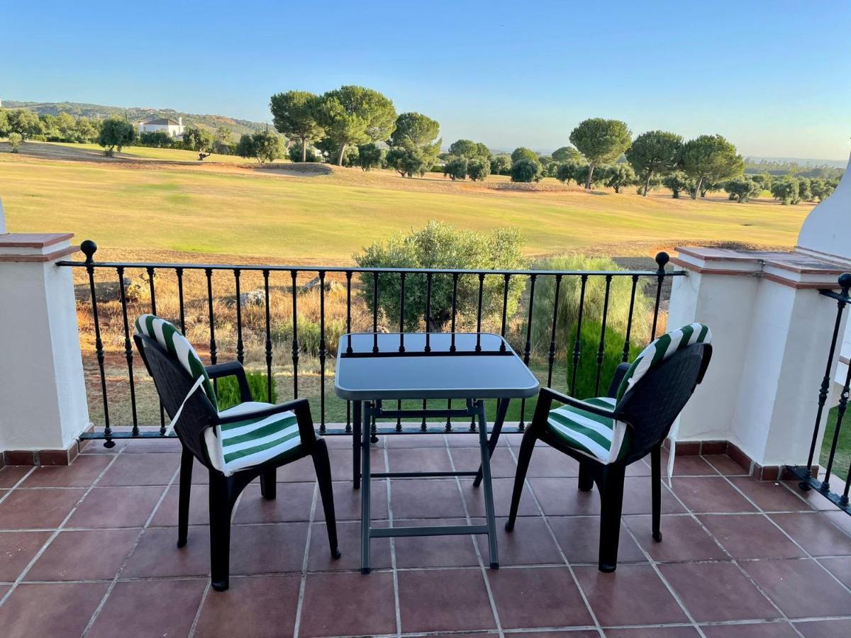 Fairway Gardens Villa Arcos de la Frontera Esterno foto