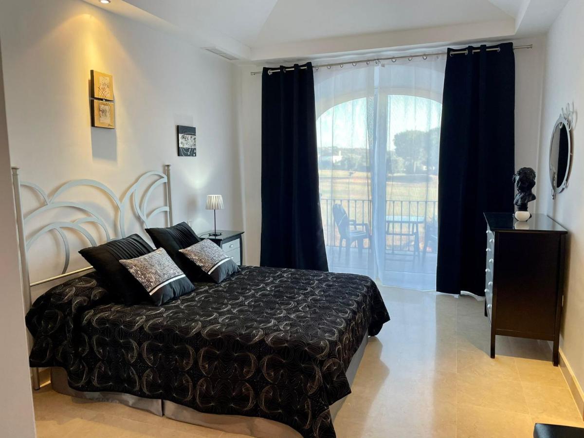 Fairway Gardens Villa Arcos de la Frontera Esterno foto