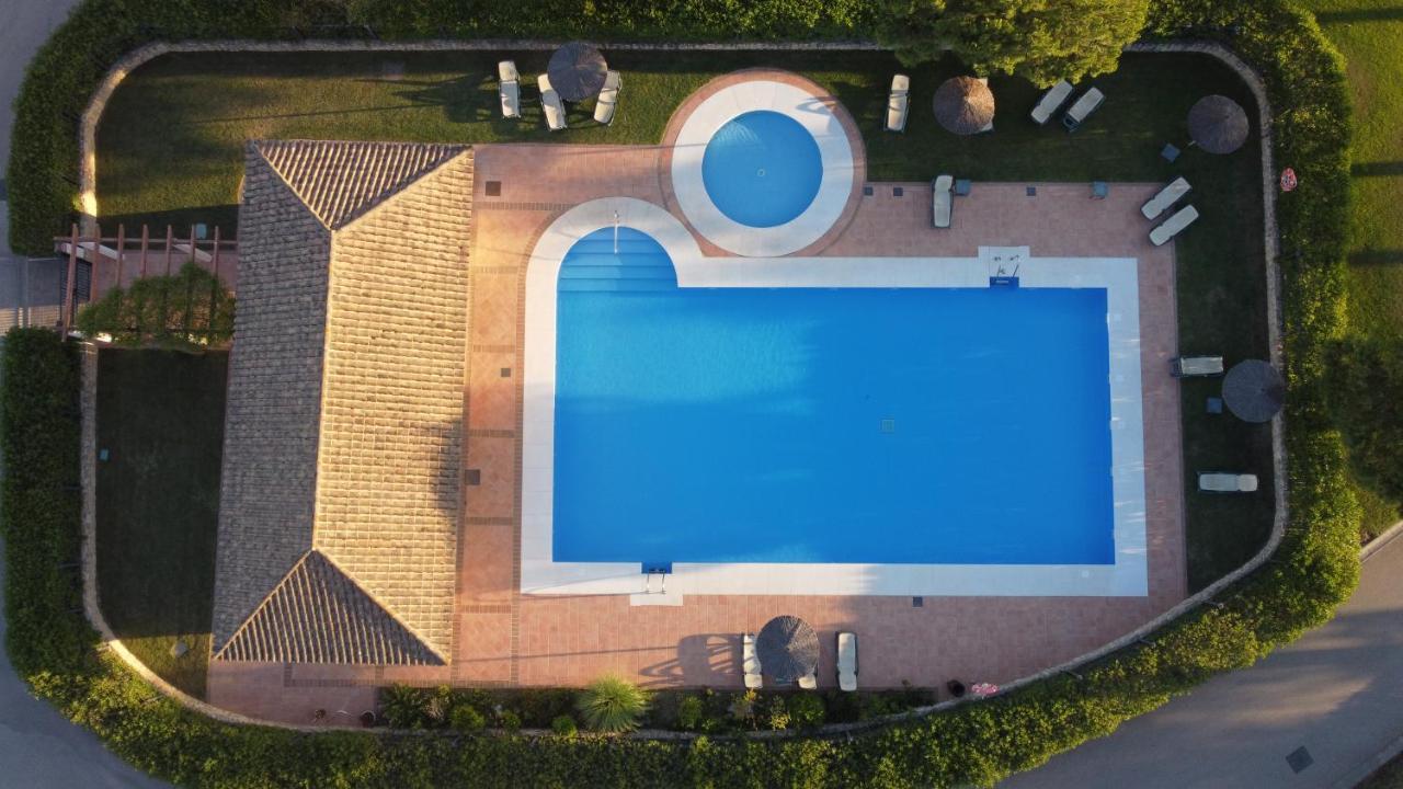 Fairway Gardens Villa Arcos de la Frontera Esterno foto