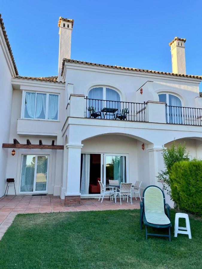 Fairway Gardens Villa Arcos de la Frontera Esterno foto