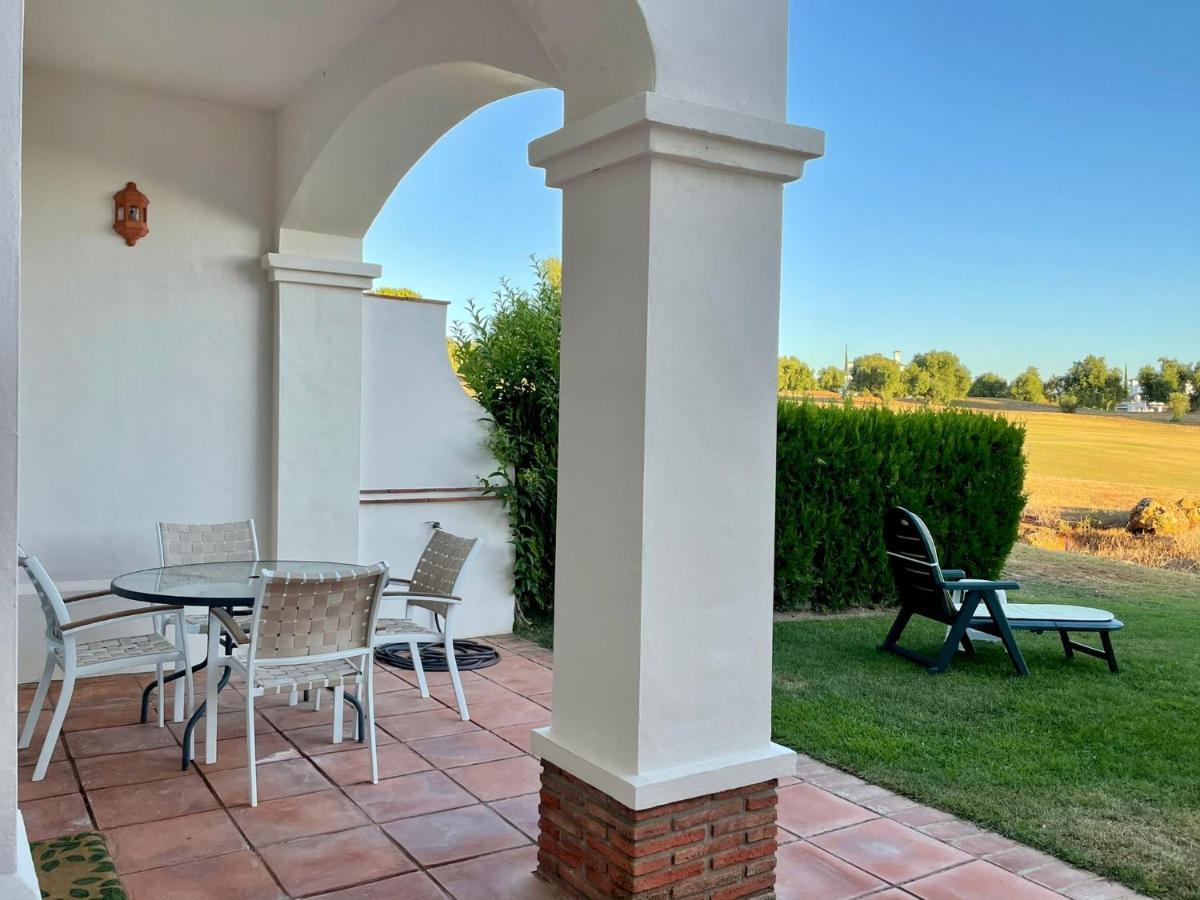 Fairway Gardens Villa Arcos de la Frontera Esterno foto