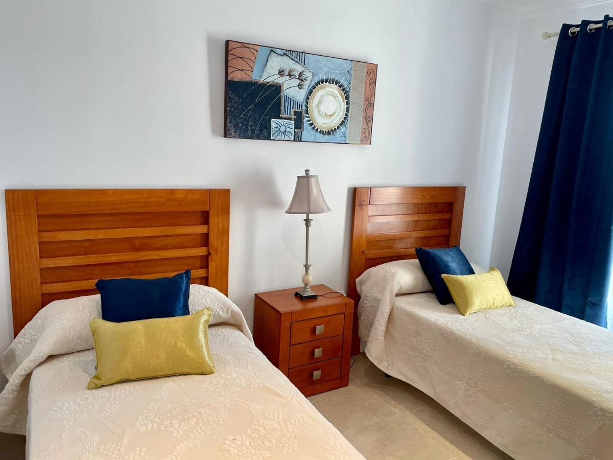 Fairway Gardens Villa Arcos de la Frontera Esterno foto