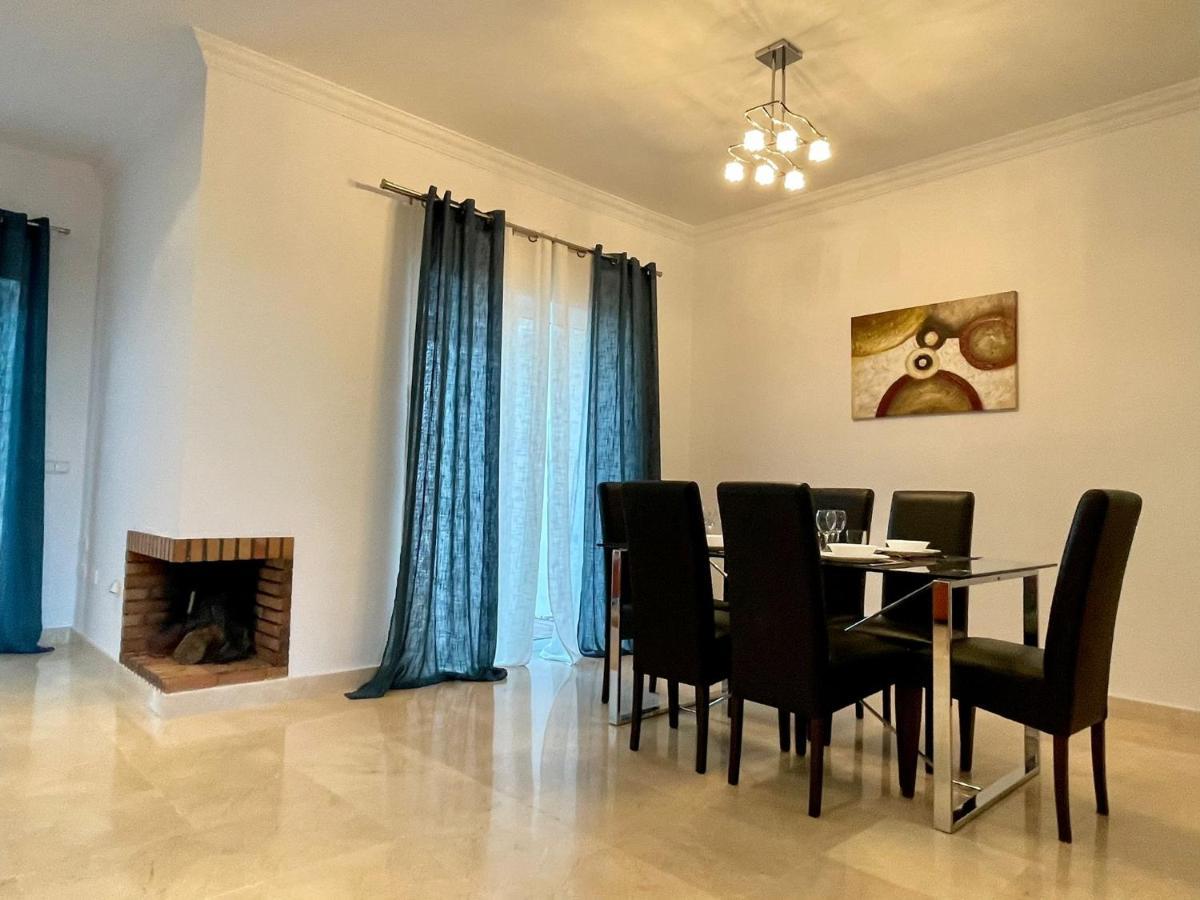 Fairway Gardens Villa Arcos de la Frontera Esterno foto