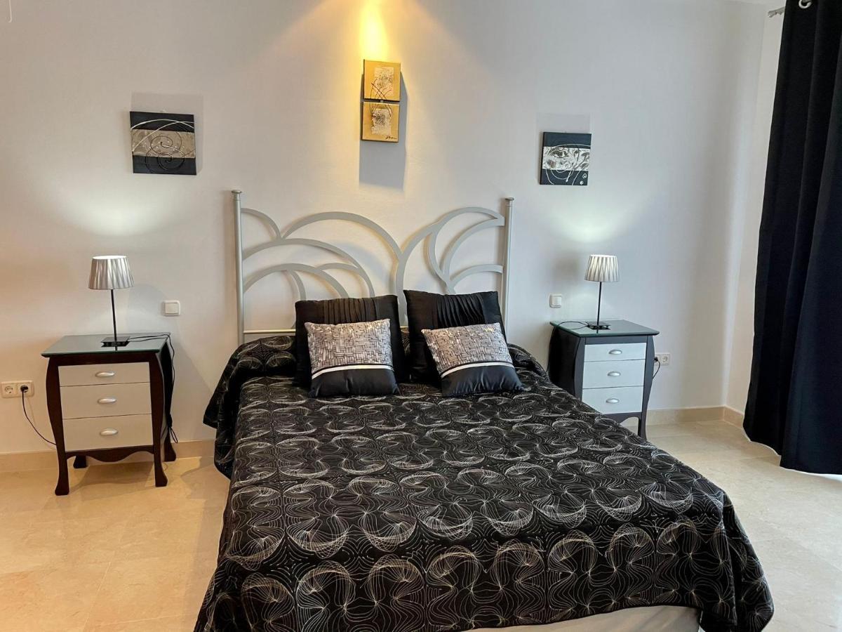 Fairway Gardens Villa Arcos de la Frontera Esterno foto