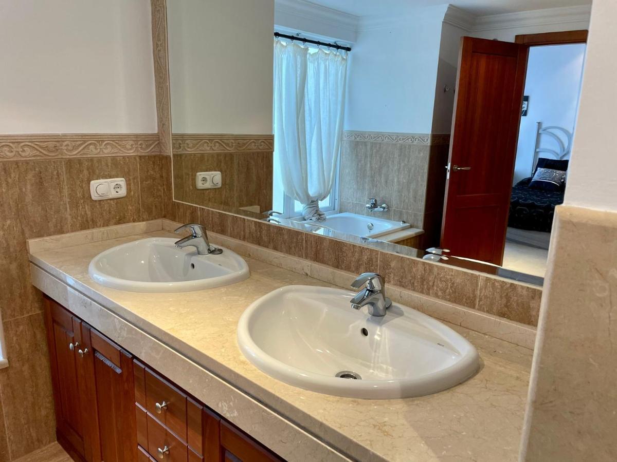 Fairway Gardens Villa Arcos de la Frontera Esterno foto